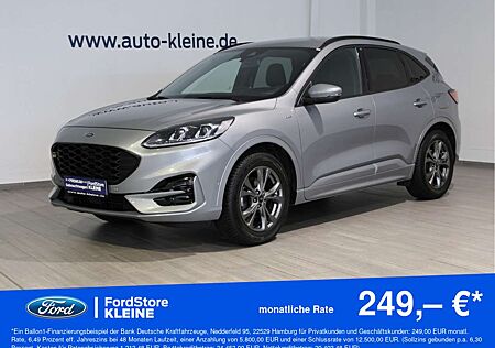 Ford Kuga ST-Line X 1.5l EcoBoost +AHK+HEAD-UP+LED