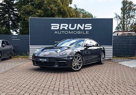 Porsche Panamera 4 E-Hybrid 21 Zoll HUD Pano Approved