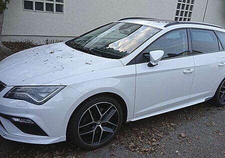 Seat Leon ST ST 1.8 TSI Start