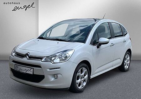 Citroën C3 Citroen Pure Tech (VTi) 82 Selection,KLIMA,STYLE-PAKET