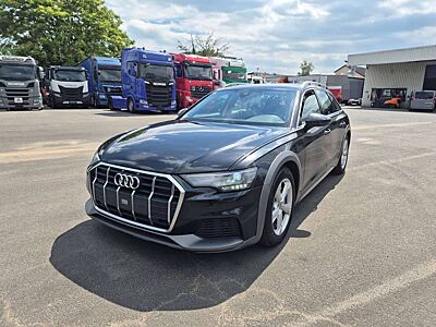Audi A6 allroad 55 TDI basis