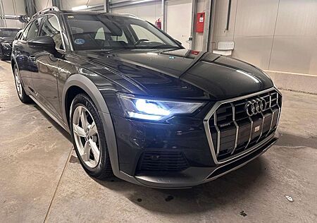Audi A6 Allroad 55 TDI basis