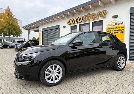 Opel Corsa F 1.2 Turbo Edition 74 kW (101 PS), Autom. 8-Ga...