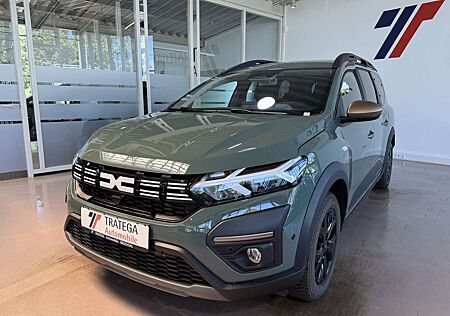 Dacia Jogger Hybrid Extreme 7-Sitze Toter-W. Navi SH