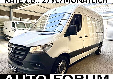 Mercedes-Benz Sprinter 314 CDI L2H2 3,5t 2x SCHIEBETÜR 1.HAND