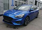 Ford Focus Turnier 1.5 Aut. ST-LINE Top Ausstattung