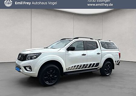 Nissan Navara 2.3 DC 4x4 Autm. Tekna