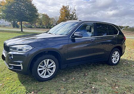 BMW X5 Diesel xDrive30d