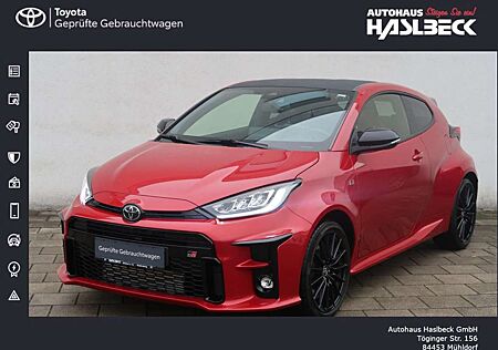 Toyota Yaris GR 18Zoll Design Felgen