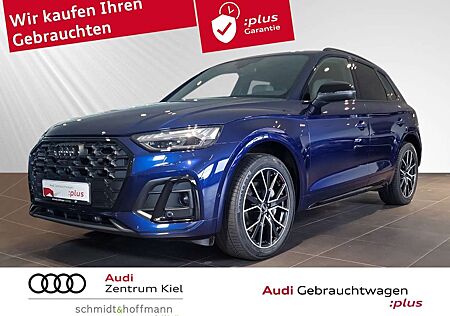 Audi Q5 55 TFSI e quattro S-line S-tronic Matrix-LED
