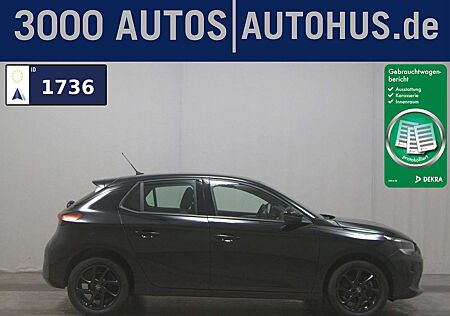Opel Corsa 1.2 GS Line LED Shz RfK 180° PDC DC
