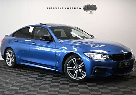 BMW 430 i M Sport *XENON *HK *HUD *S-DACH