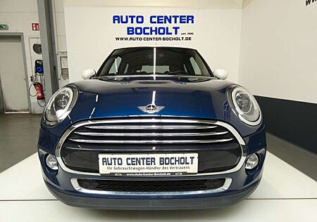 Mini Cooper 3-trg. Wired*NaviProf*Klimaau