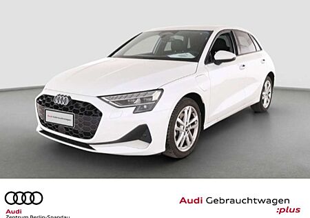 Audi A3 TFSI e Adv. S tronic *ACC*NAV+*SHZ*