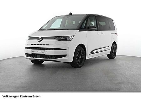 VW T7 Multivan Volkswagen Edition eHybrid 4MOTION DSG