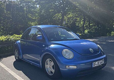 VW Beetle Volkswagen