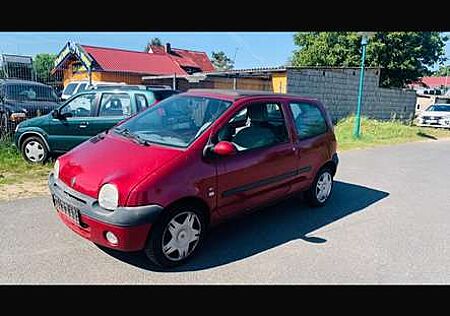 Renault Twingo 1.2 16V Privilege