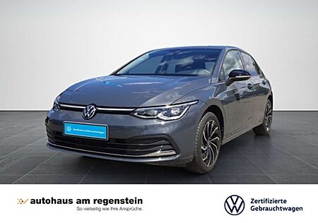 VW Golf Volkswagen VIII 1.5 TSI Active Matrix/Navi/ACC/App