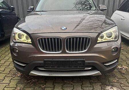 BMW X1 xDrive20d