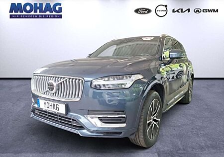 Volvo XC 90 XC90 AWD T8 Inscription Expression 7-Sitzer AHK Head-Up