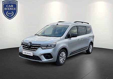 Renault Kangoo GRAND TECHNO TCe 130 7 Sitzer