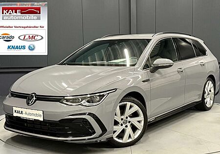 VW Golf Variant Volkswagen 1.5 eTSI R-Line *18Zoll*Matrix*KAMERA*KEYLESS*ACC*
