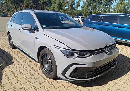 VW Golf Variant Volkswagen 1.5 eTSI R-Line *18Zoll*Matrix*KAMERA*KEYLESS*ACC*