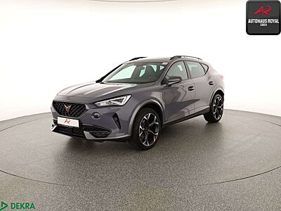 CUPRA Formentor Formentor 2.0 TDI 4DRIVE PANO,BEATS,KESSY,KAMERA
