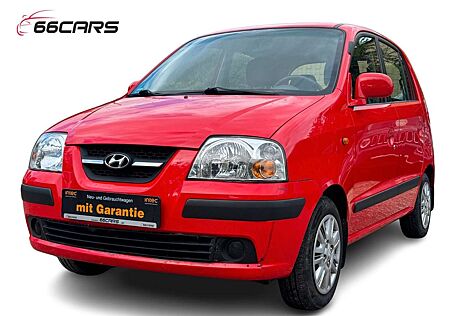 Hyundai Atos 1.1 Comfort Version Automatik*Klima*