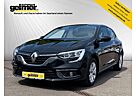Renault Megane IV Lim. 5-trg. Limited Deluxe TCe 140 EDC