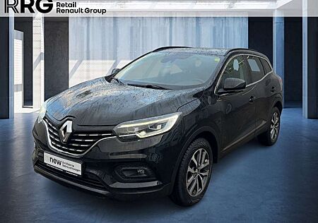 Renault Kadjar gebraucht kaufen Renault Kadjar 1.3 TCE 140 Black Edition