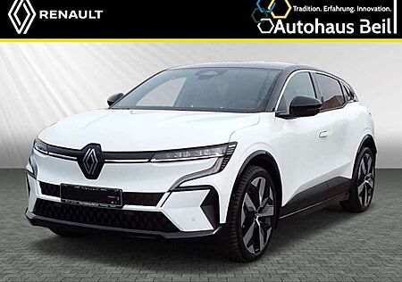 Renault Megane E-Tech Electric Techno EV60 220HP optimum charge