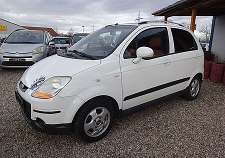 Chevrolet Matiz 1.0 SE*KLIMA