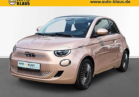 Fiat 500E Icon