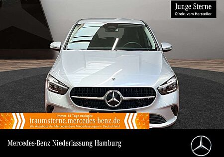 Mercedes-Benz B 200 PROGRESSIVE+LED+KAMERA+KEYLESS+7G