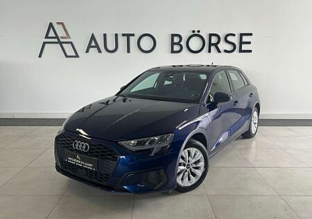 Audi A3 SPORTBACK 40TFSIe*NAVI*ViCo*PARKLENK*LED*
