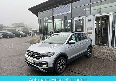 VW T-Cross Volkswagen Active NAVI/MULTIMEDIA/SH/MFL/ACC