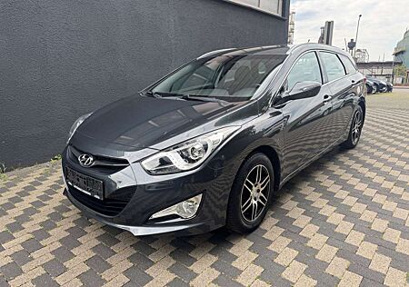 Hyundai i40 cw 5 Star Edition Klima Tempomat