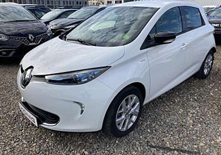 Renault ZOE LIFE Z.E. 40 inkl. Batterie Rückfahrkamera