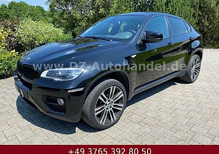 BMW X6 xDrive40d Edition M Sport FaceLift, LCI