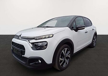 Citroën C3 Citroen Shine Pack