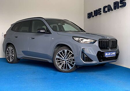 BMW X1 23 i xDrive M Sport 360/NAV/PDZ/SHZ/Apple