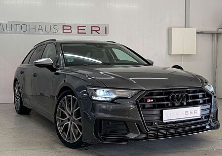 Audi S6 Avant 3.0 TDI quattro*Head-Up*Memory*Sport