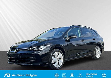 VW Golf Variant Volkswagen Golf VIII 1.5 eTSI Goal