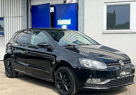 VW Polo Volkswagen V Comfortline BMT/Start-Stopp