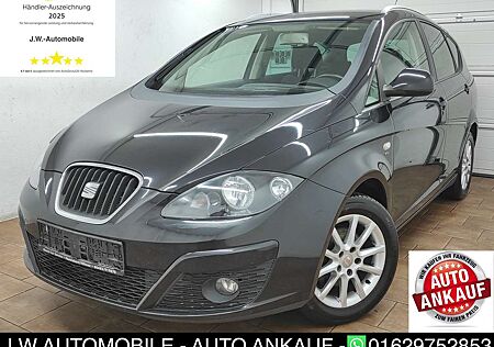 Seat Altea XL 1.4 TSI KLIMAA EURO-5 PDC TEMP BC 6-GANG ESP USB