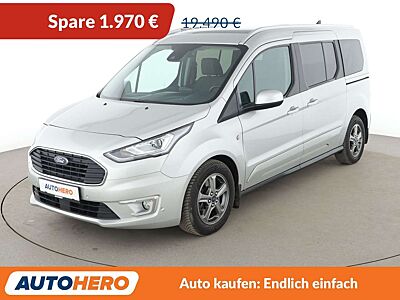 Ford Grand Tourneo 1.5 EcoBlue TDCi Titanium*NAVI*XENON*ACC*CAM*