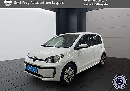 VW e-up! Volkswagen e-up! up e-up! Style Plus