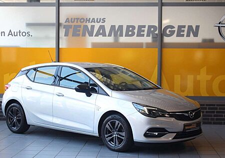 Opel Astra K 1.2 Lim. 2020 S/S Navi Kamera DAB