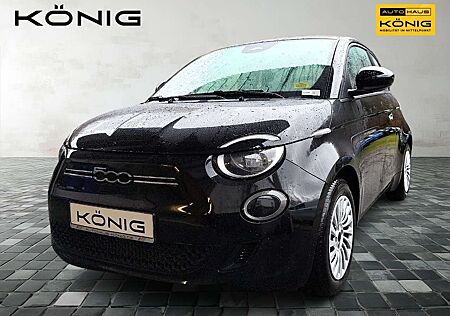 Fiat 500E 3+1 42 kWh